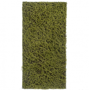 Мох Сфагнум Fuscum оливково-зелёный (полотно на подложке среднее) 50х100 см 24/24 20.0820412M