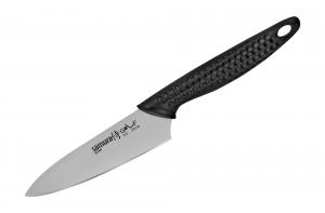 Нож кухонный "Samura GOLF" овощной 98 мм AUS-8 SG-0010/A 118402SMR