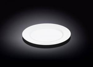 Тарелка десертная круглая WILMAX 18 см WL-991005 / A