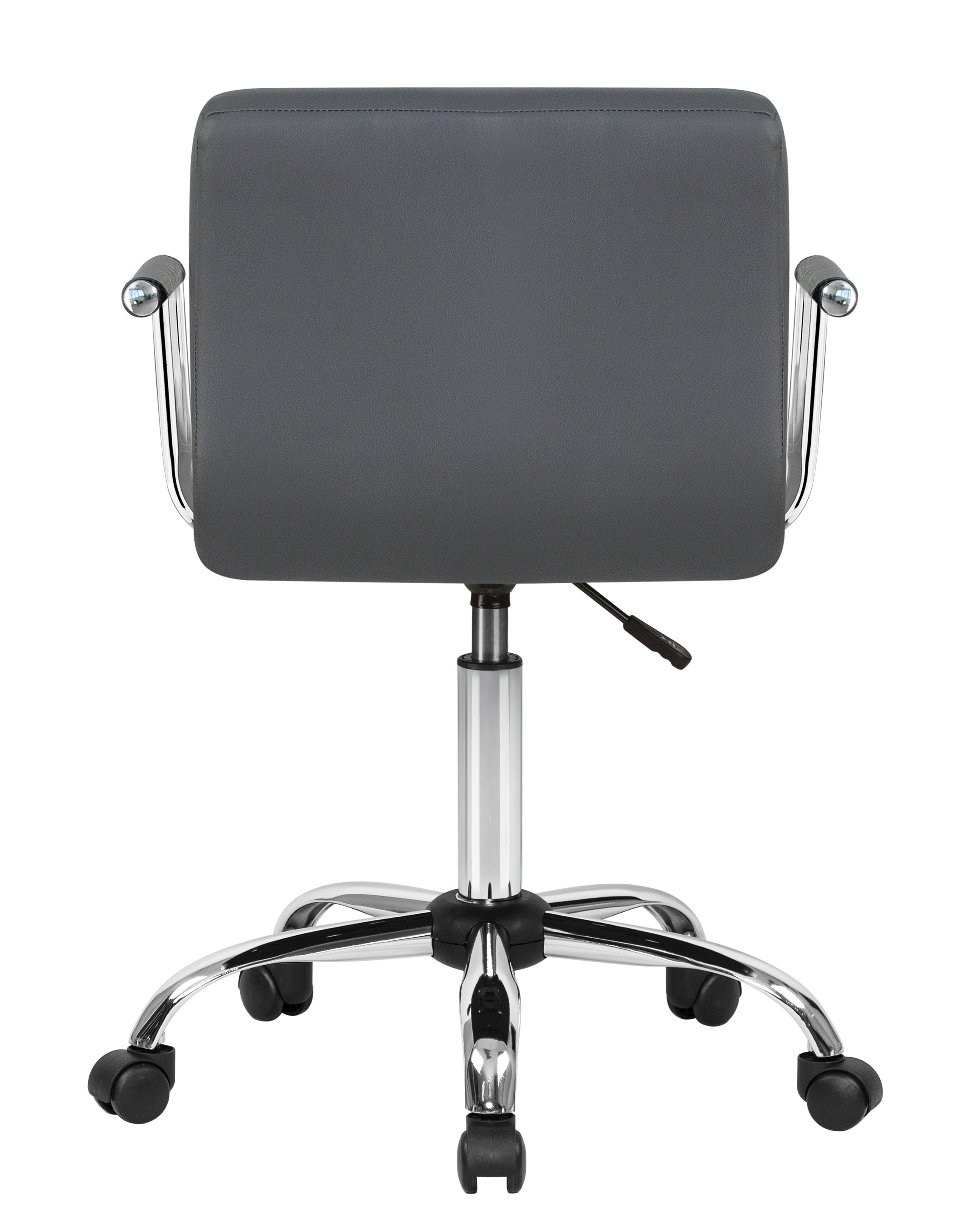 Офисное кресло для персонала DOBRIN TERRY (серый) LM-9400