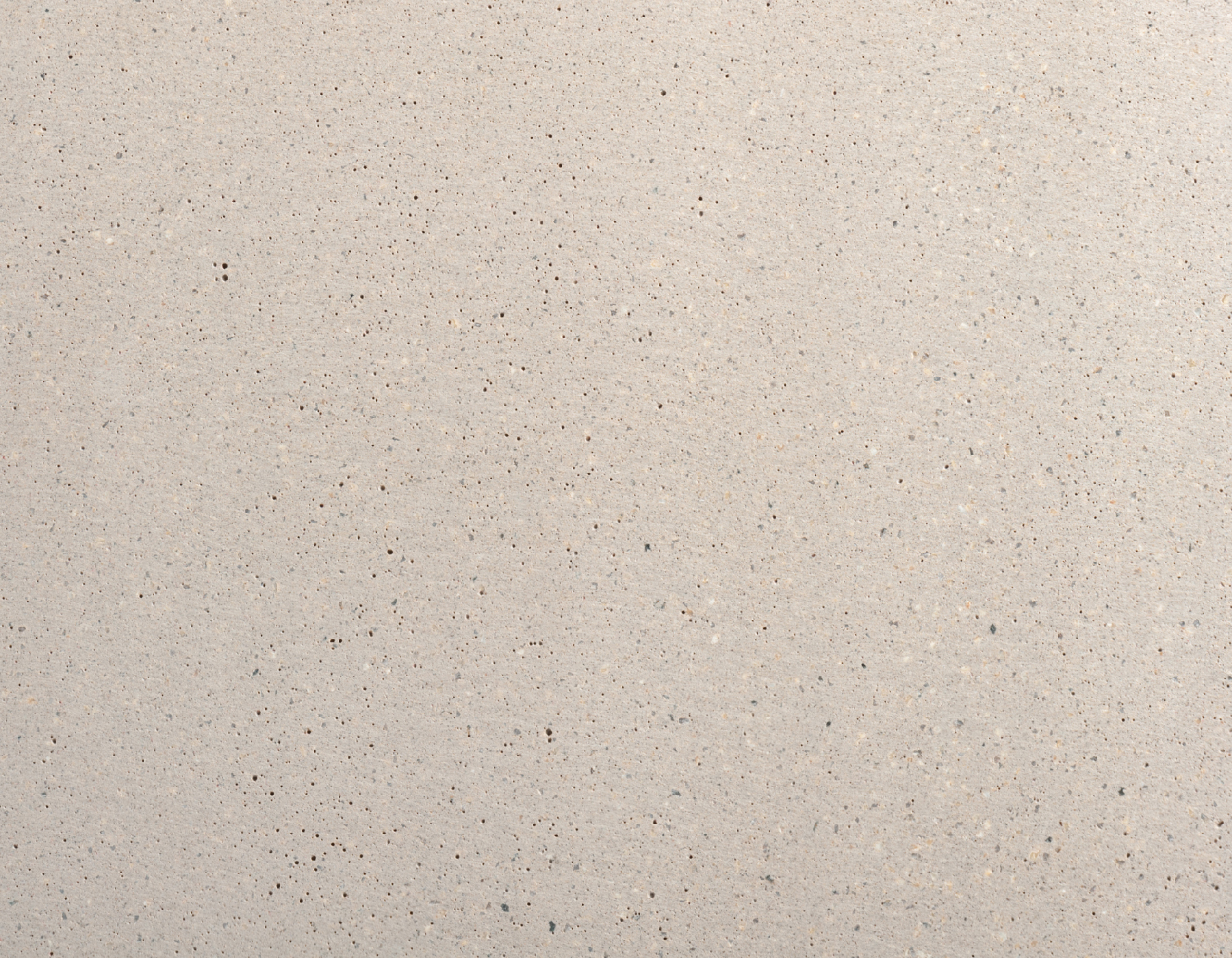 Кашпо TREEZ Effectory Beton Чаша Белый песок в-38 см, д-34 см 41.3321-02-072-BE-34
