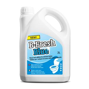 Туалетная жидкость B-Fresh Blue 2 л, 30547BJ