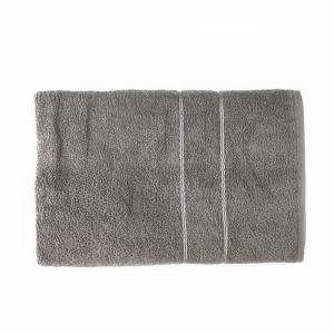Махровое полотенце для лица Megan (беж) 50х90 см