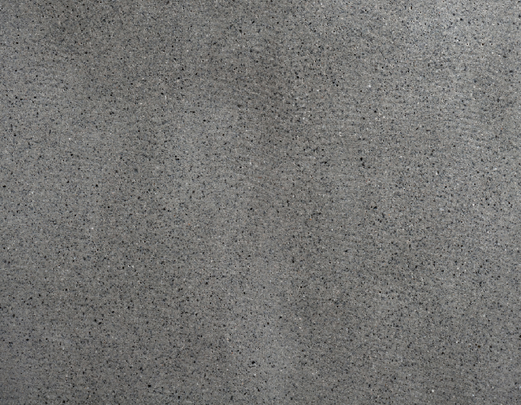 Кашпо TREEZ Effectory Beton Низкий прямоугольник Тёмно-серый бетон д-40, ш-20, в-22 см 41.3319-02-019-GR-040