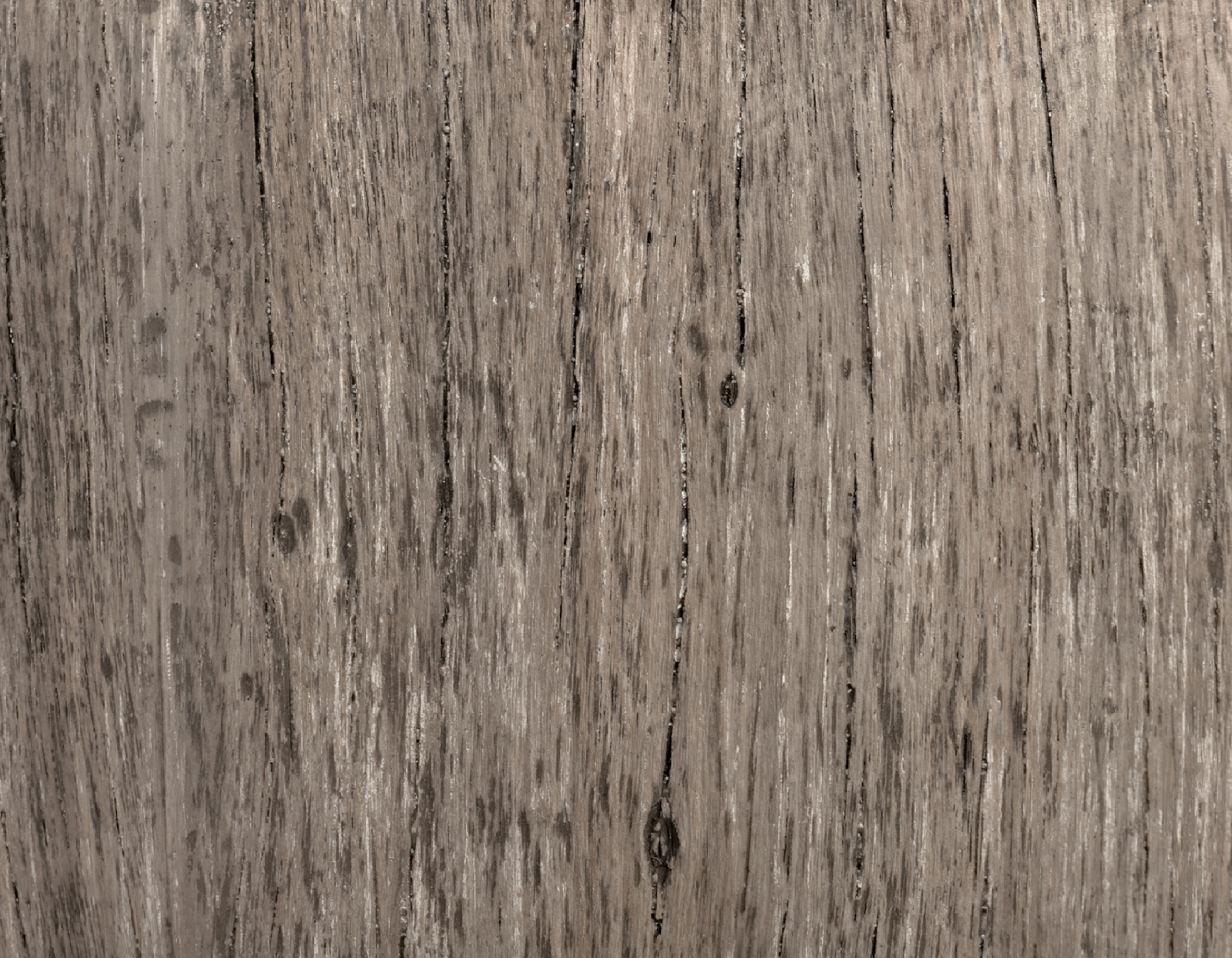 Кашпо TREEZ Effectory Wood Округлый конус Белёный дуб д-22 см, в-22 см 41.3317-03-012-WGR-22