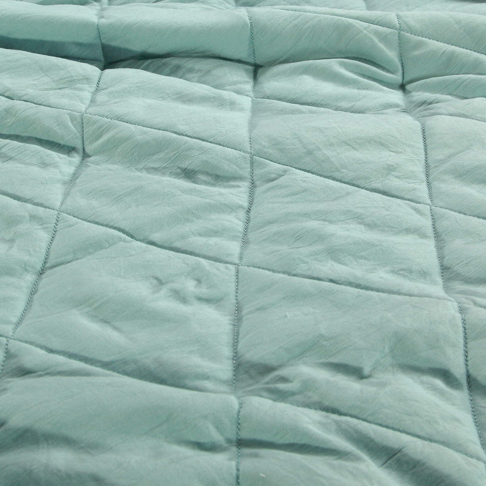 Эстель №6 Семейный комплект с одеялами 160х220 см