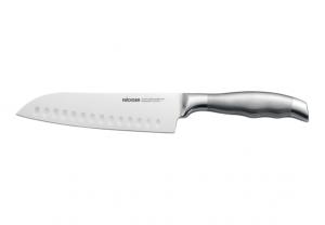 Нож Сантоку, 18 см, NADOBA, серия MARTA 722812 117811NDB