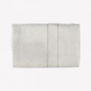 Махровое полотенце для тела Megan (крем) 70х140 см