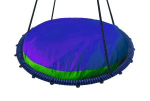 Подушка для качелей-гнездо 115 см