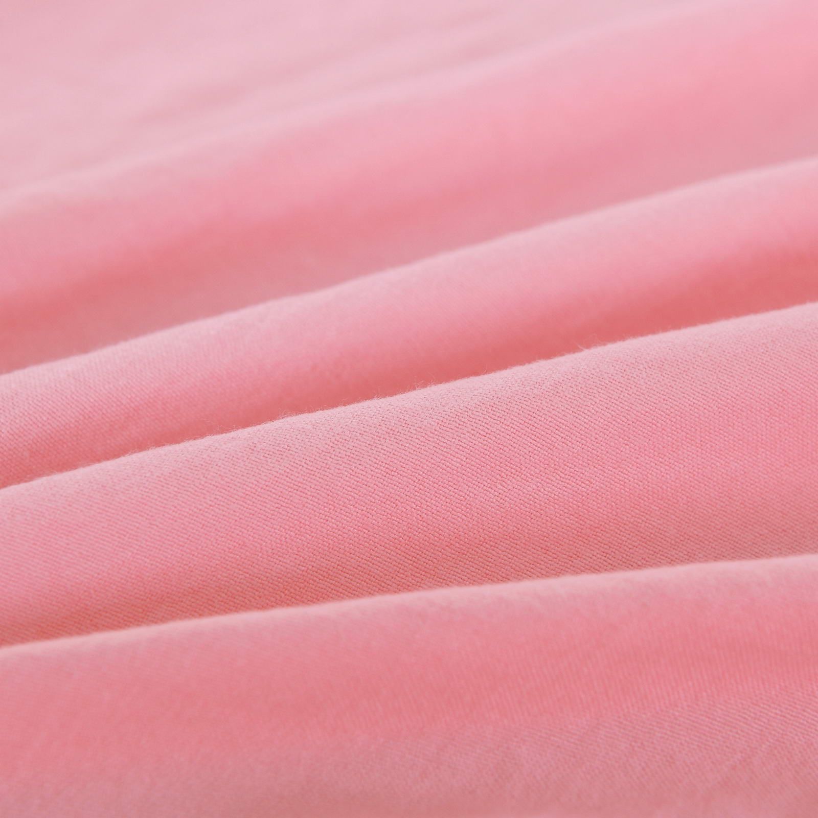 Простынь жатка Ирианна (розовая) 240х260 см Пр-Ж-7