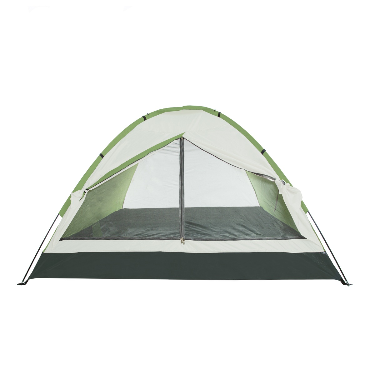Палатка-шатер Kenya 3 местная Green Glade