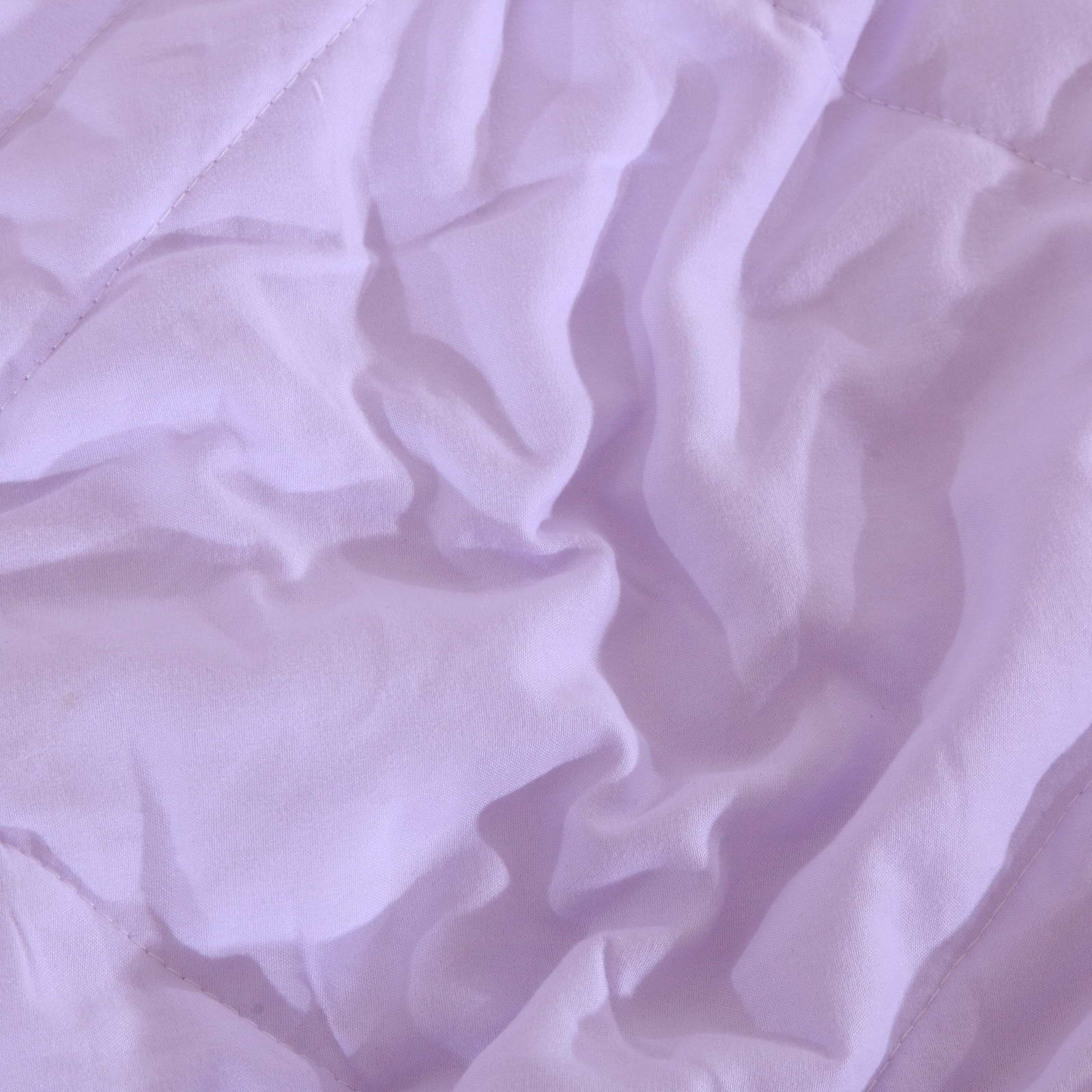 Сандра (лиловый) Семейный комплект с одеялами 160х220 см