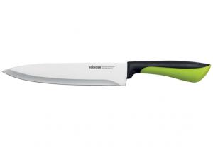 Нож поварской, 20 см, NADOBA, серия JANA 723110 117782NDB