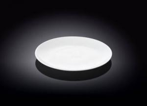 Тарелка десертная круглая WILMAX 18 см WL-991012 / A