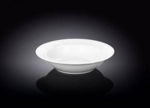 Тарелка для салата круглая WILMAX 18 см WL-991019 / A