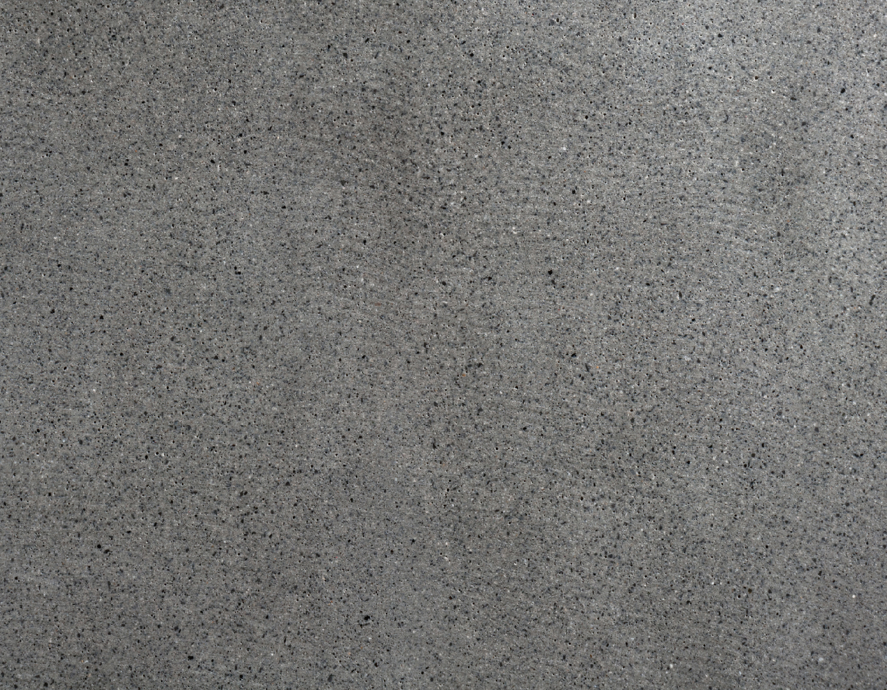 Кашпо TREEZ Effectory Beton Низкая чаша Тёмно-серый бетон в-18 см, д-34 см 41.3321-02-071-GR-34