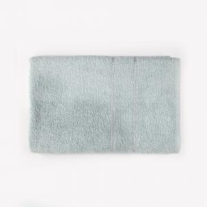 Махровое полотенце для лица Megan (ментол) 50х90 см