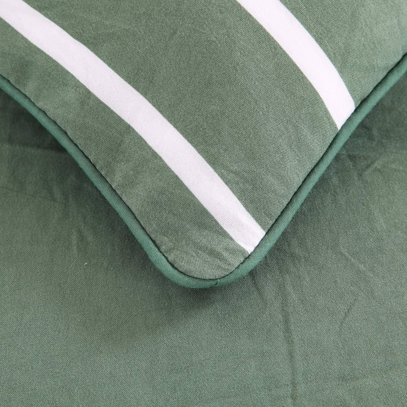 Полутороспальный комплект постельного белья Хлоя №5 КПБ сатин 1.6 105Х