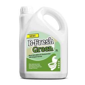 Туалетная жидкость B-Fresh Green 2 л, 30539BJ