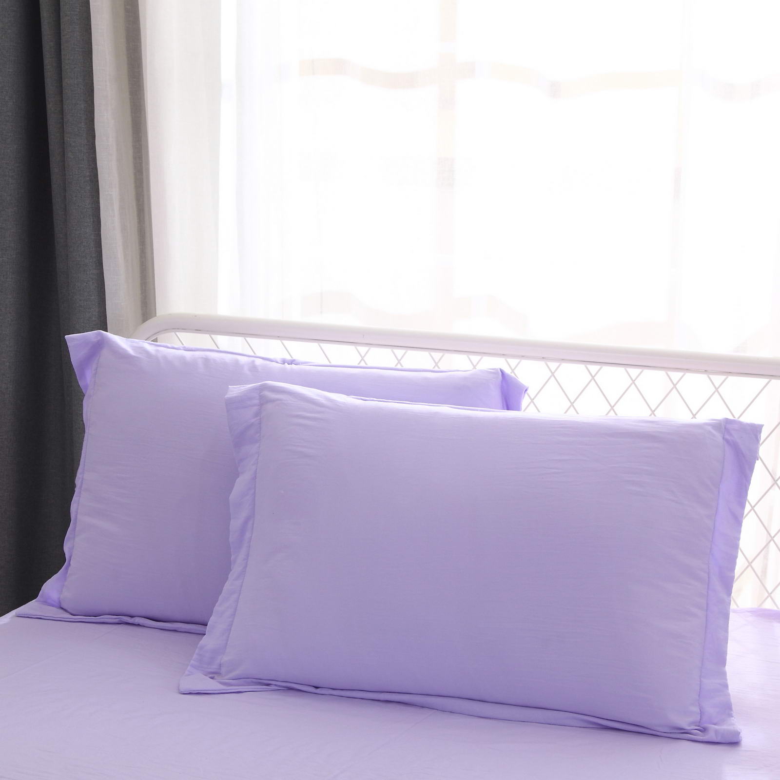 Тоскана (лиловая) Полутороспальный комплект с одеялом 160х220 см