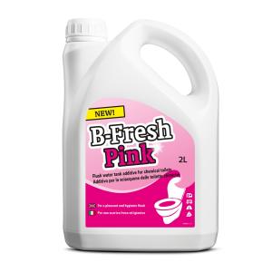 Туалетная жидкость B-Fresh Pink 2 л, 30552BJ