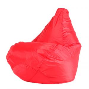 Кресло -мешок L оксфорд, красный КМ3679-МТ002