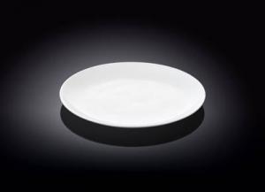 Тарелка десертная круглая WILMAX 20 см WL-991013 / A