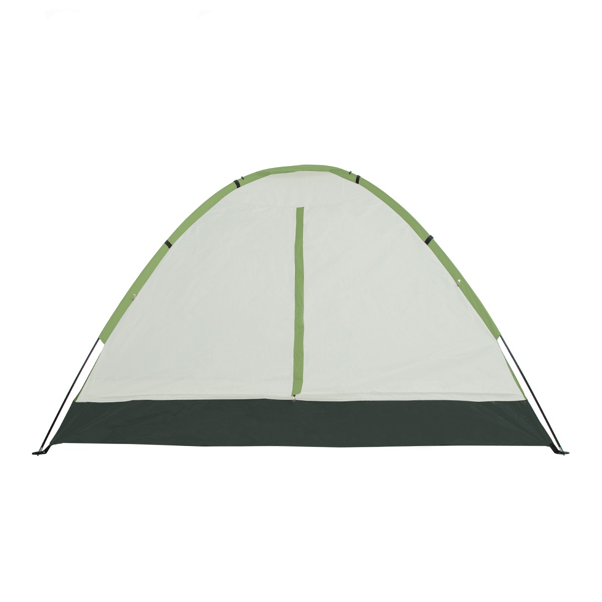 Палатка-шатер Kenya 3 местная Green Glade