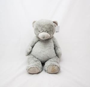 Мягкая игрушка Teddy Bear (серый)