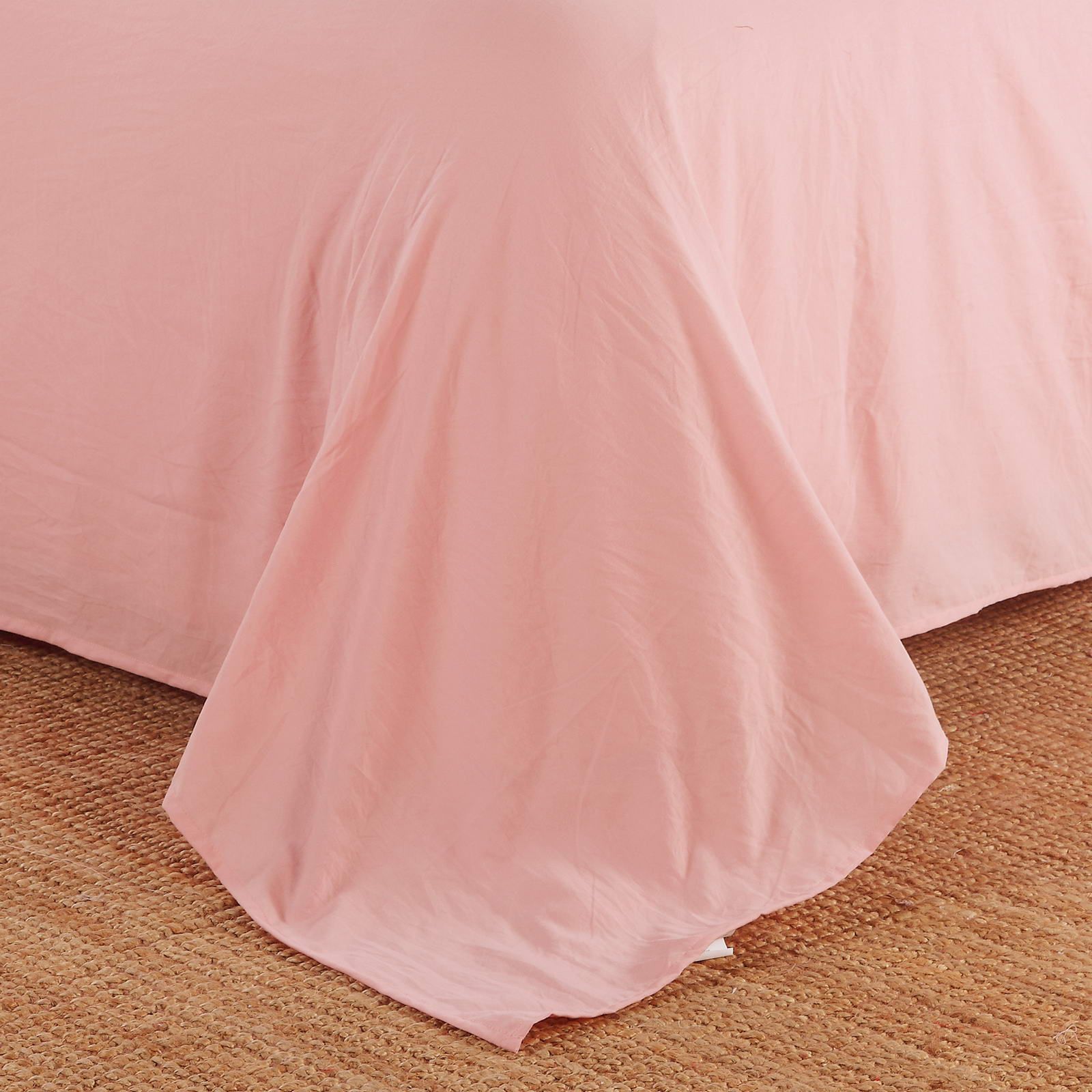 Сандра (малиновая) Семейный комплект с одеялами 160х220 см