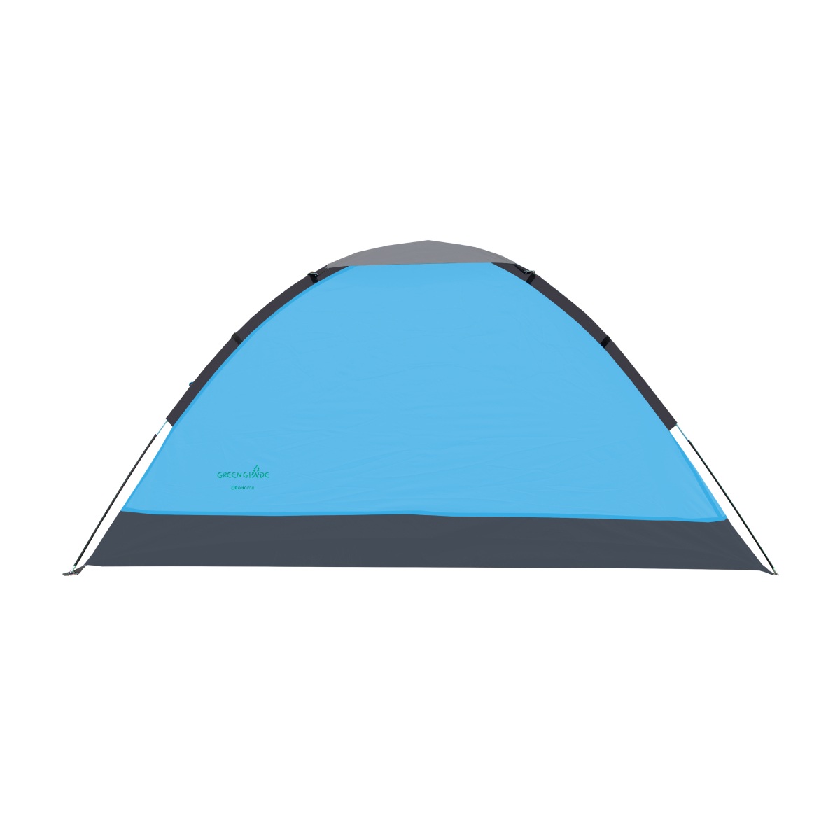 Палатка-шатер Duodome Green Glade
