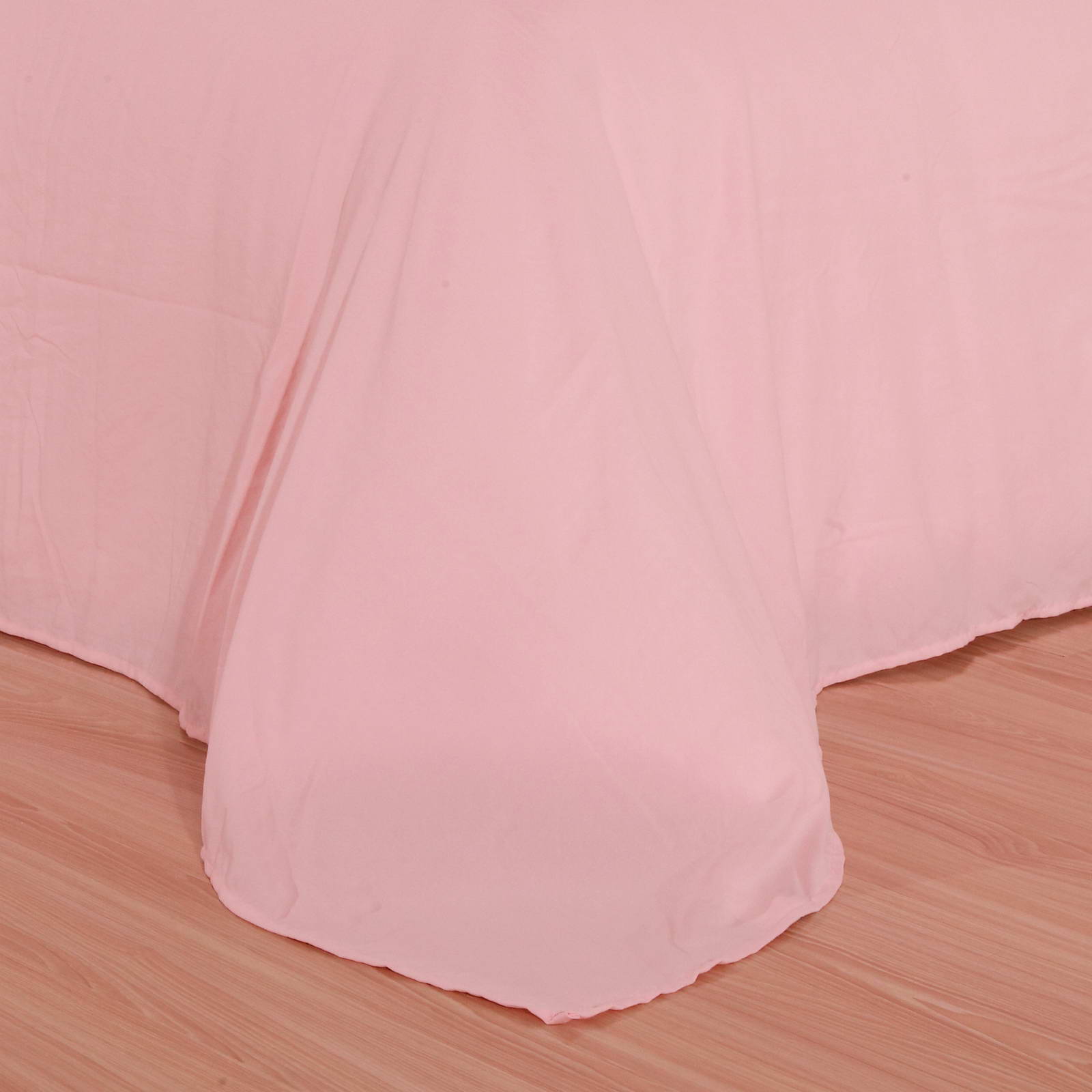 Сандра (св.персик) Евро комплект с одеялом 200х220 см
