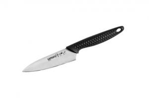 Нож кухонный "Samura GOLF" овощной 98 мм AUS-8 (с тату) SG-0010/A 118180SMR