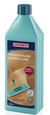 Чистящее средство для ухода за паркетом, 1 л Leifheit 41416