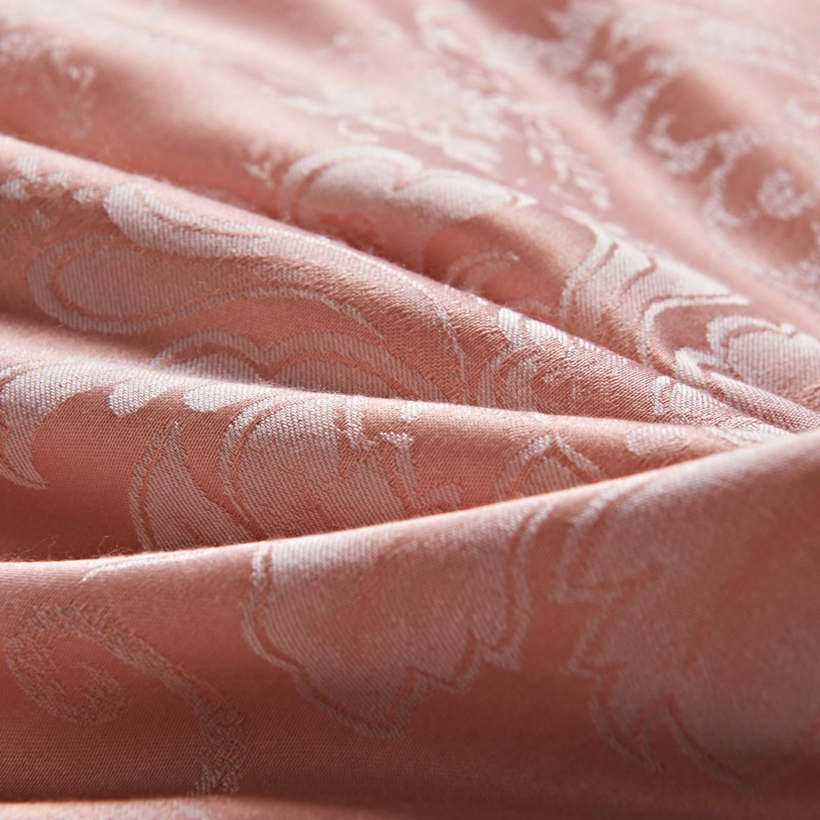 Одеяло Аэлита (персик) 200х210 см